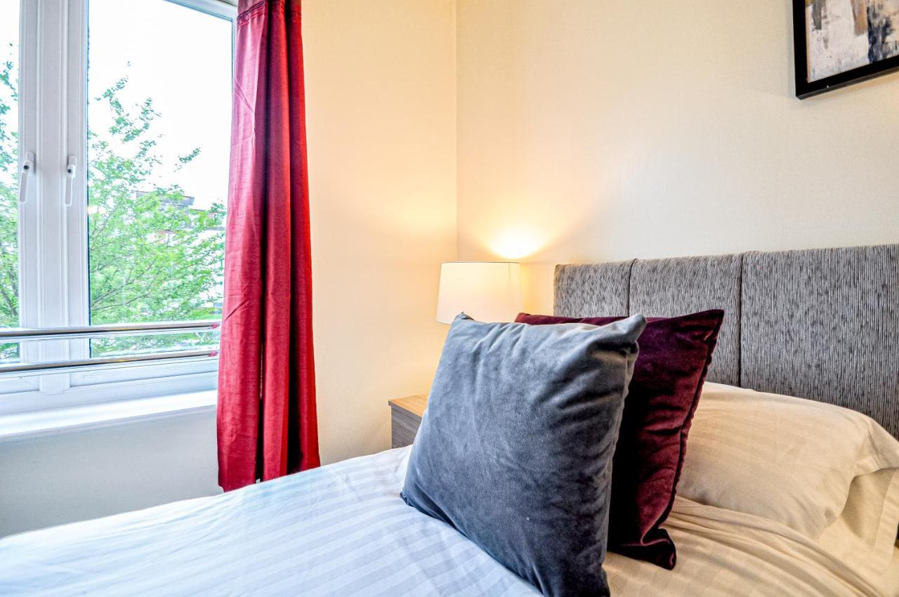 Kings Quarter - Four Bed Apartment - #0202 メイデンヘッド エクステリア 写真
